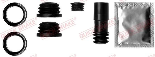 Accessory Kit, brake caliper
